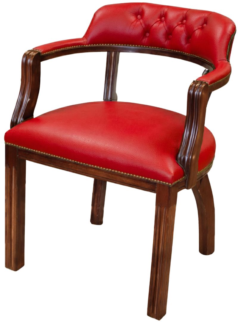 The Court Chair Stand